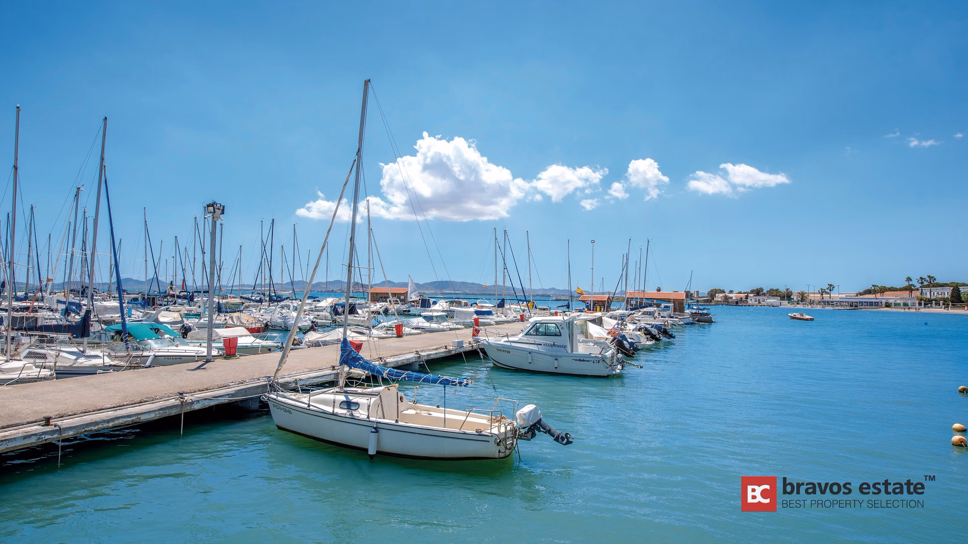Port de plaisance de Torrevieja