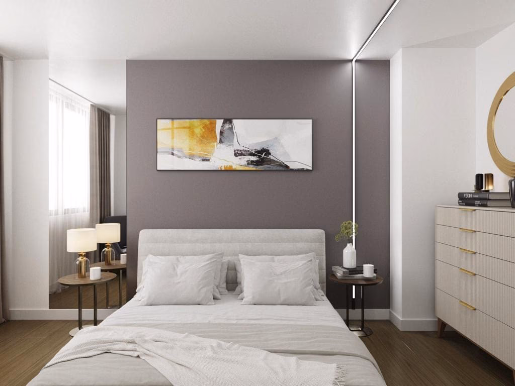 Coin repas dans un appartement Espartero 48