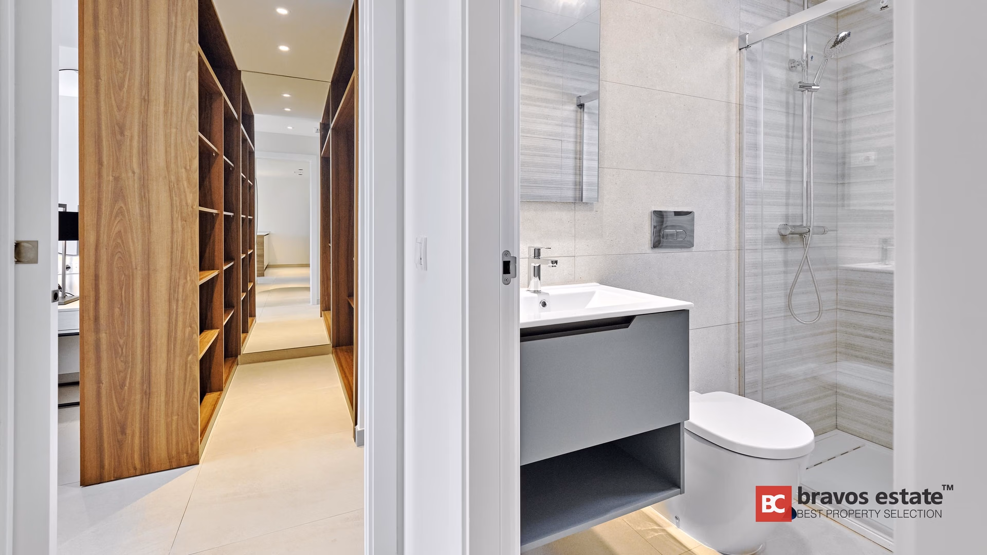 Appartement de 2 chambres en bord de mer à Torrevieja - 18