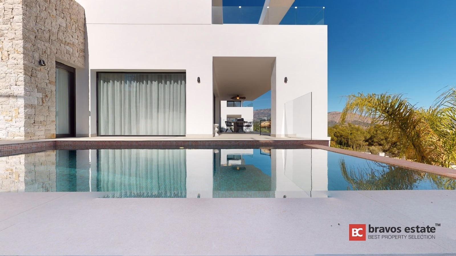 Villa spacieuse de 3 chambres à Polop - 21