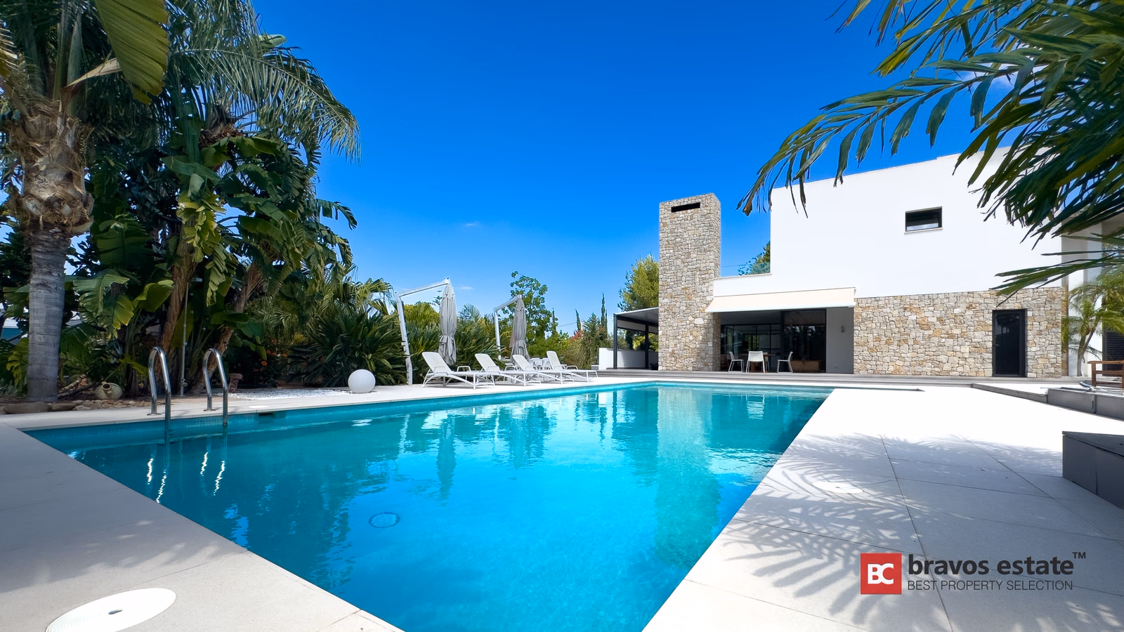 Luxury 6-Bedroom Villa in Mutxamel - 2