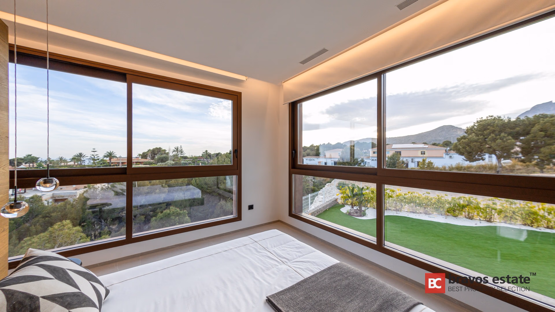 Luxe villa met 4 slaapkamers in La Nucía - 21