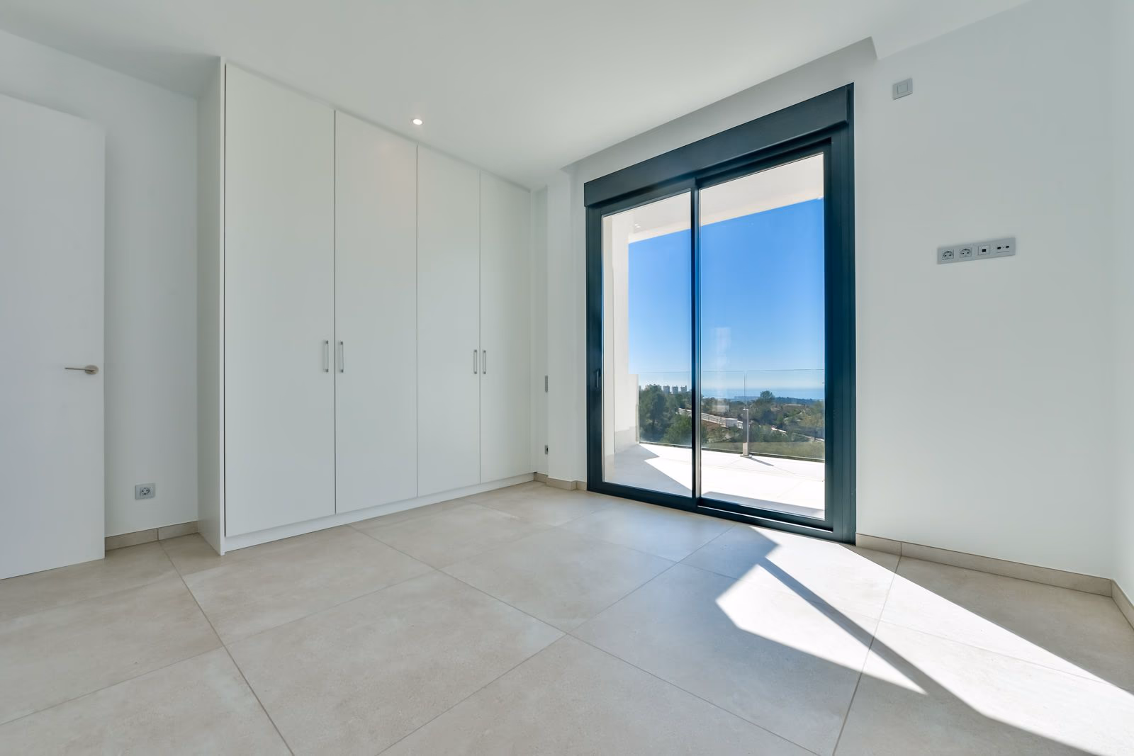 Villa Rey Luis I 44 — Sierra Cortina, Finestrat 10