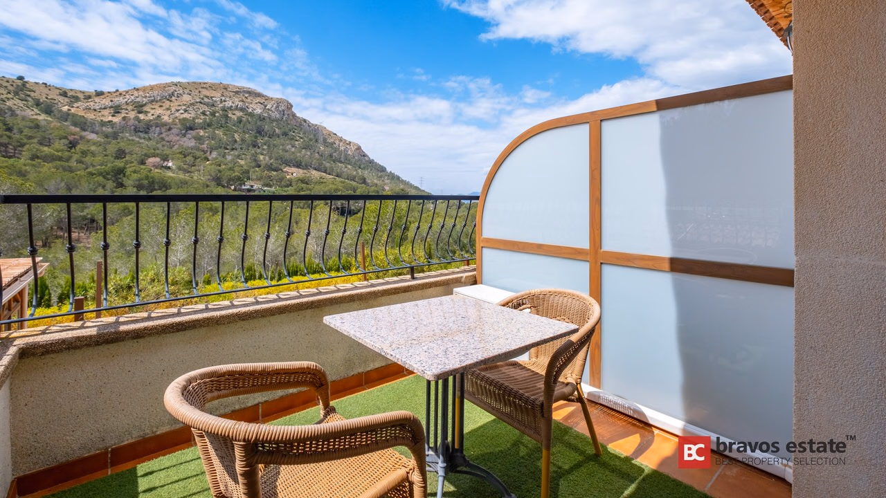 Villa de luxe de 12 chambres à Finestrat - 51