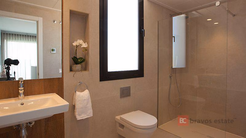 Villa de Obra Nueva de 3 Dormitorios en Ciudad Quesada - 16