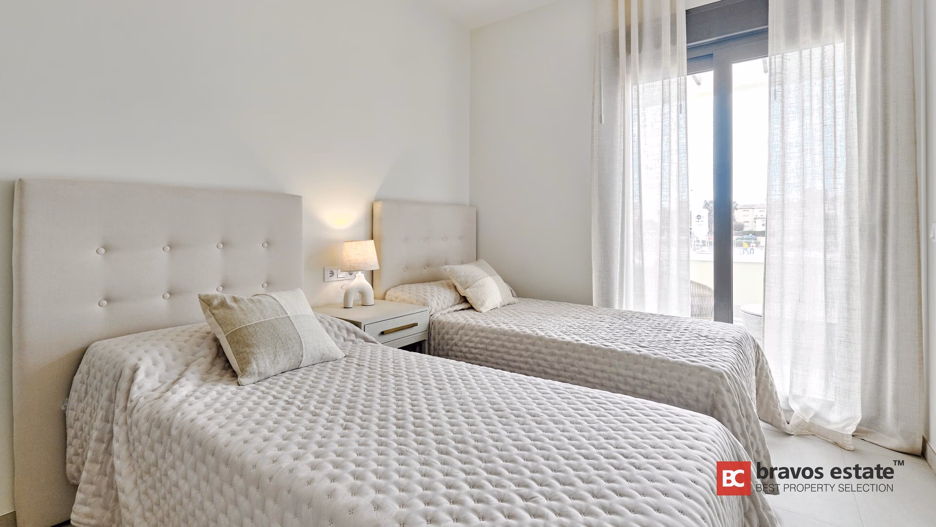 Appartement de 2 chambres en bord de mer à Torrevieja - 12