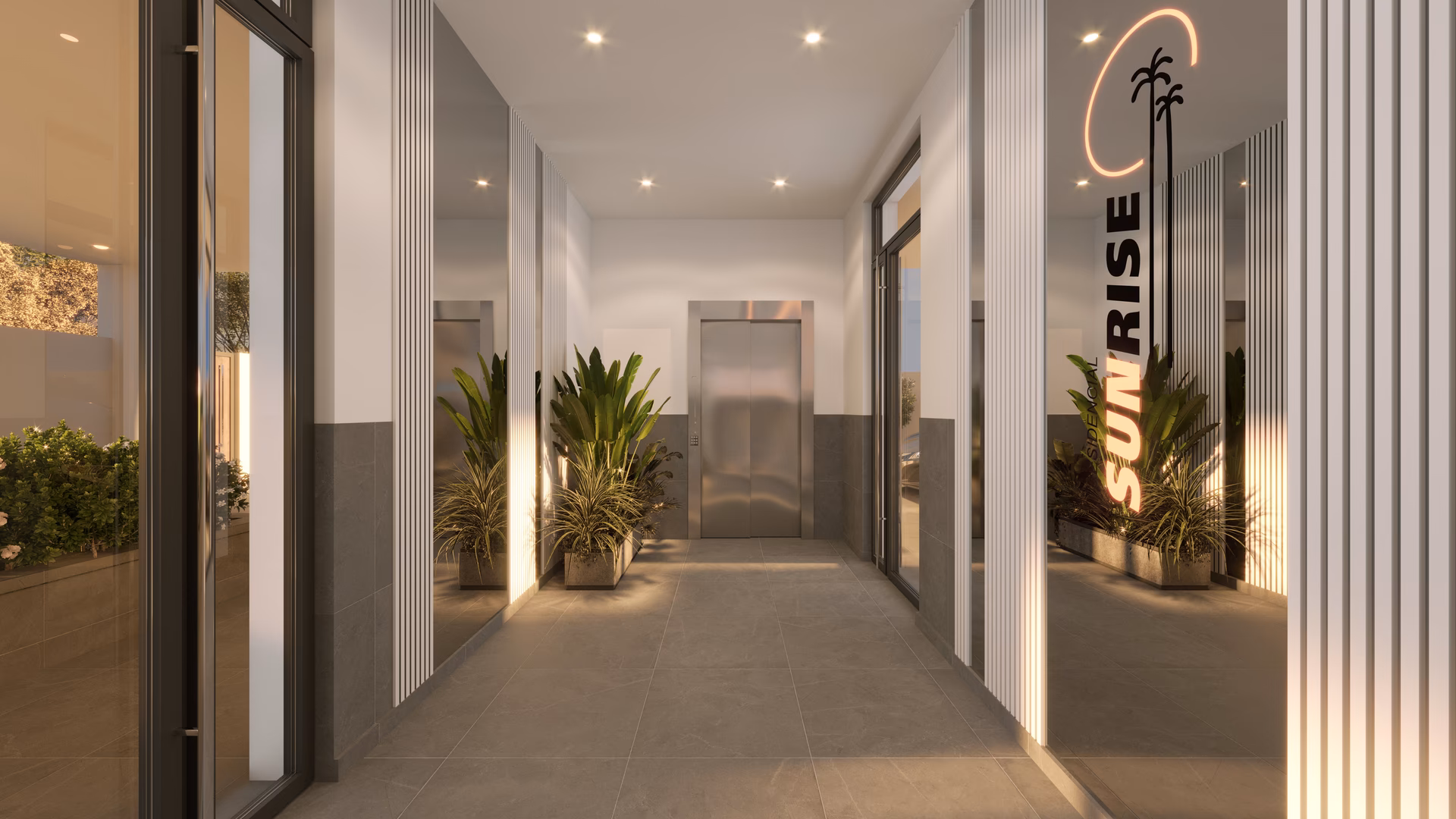 Sunrise Tower — obra nueva en la calle Dorotea, Torrevieja - 24