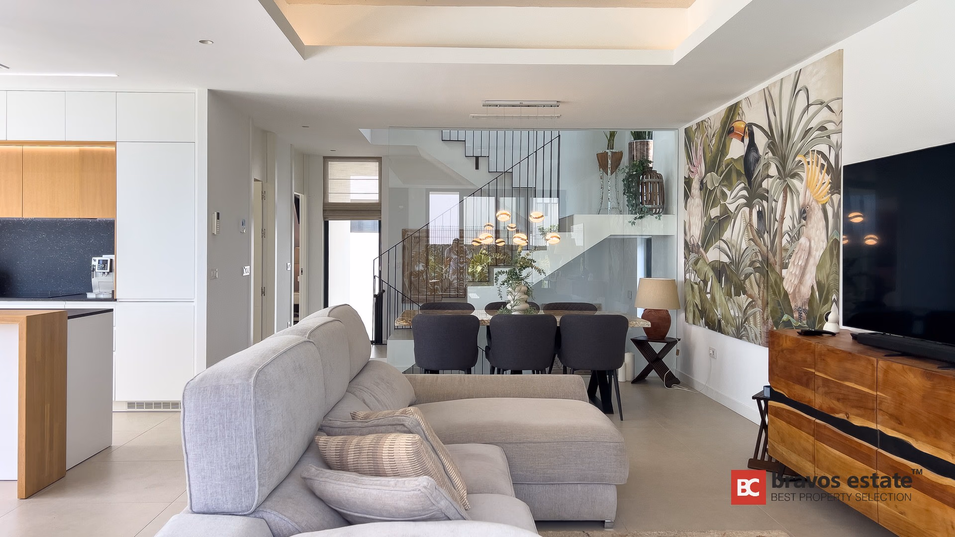 Geräumige Villa mit 3 Schlafzimmern in Finestrat - 13