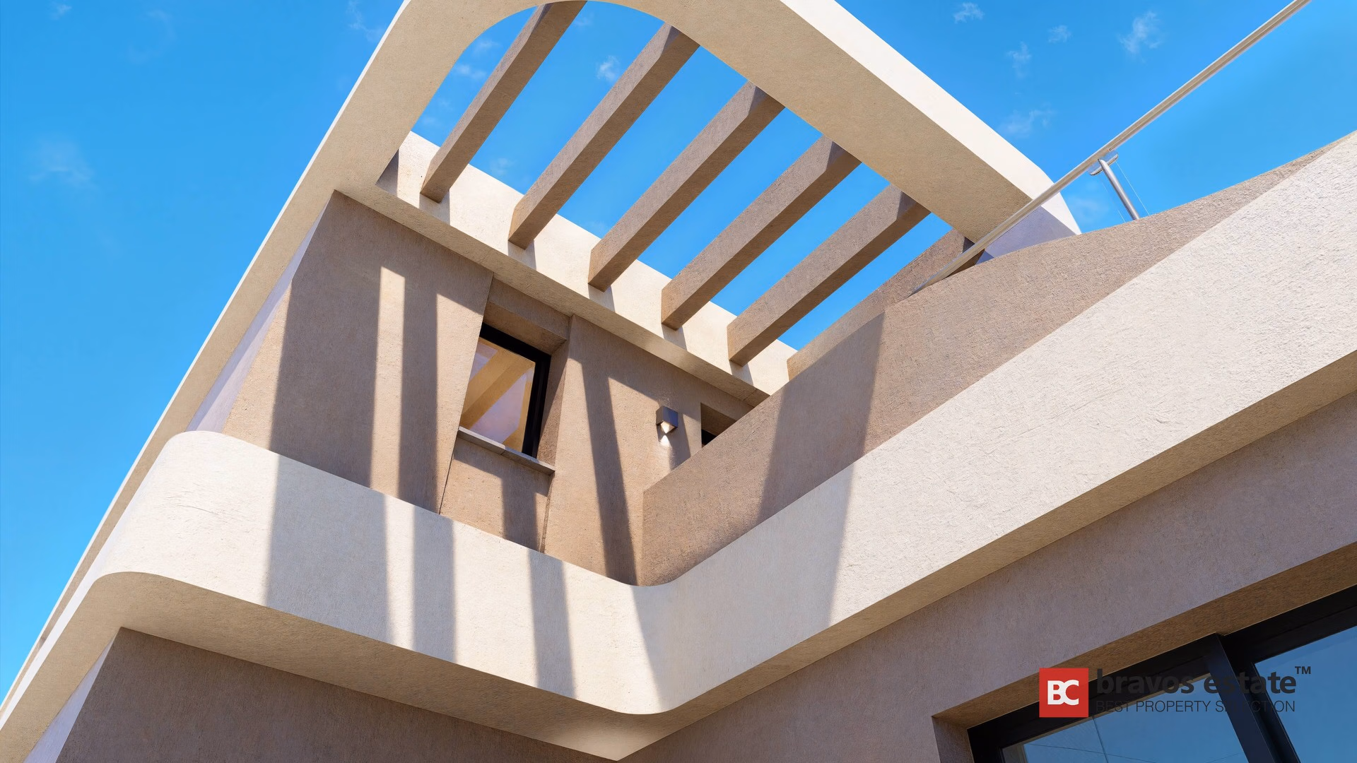 Nieuwbouw villa met 3 slaapkamers in Ciudad Quesada - 10