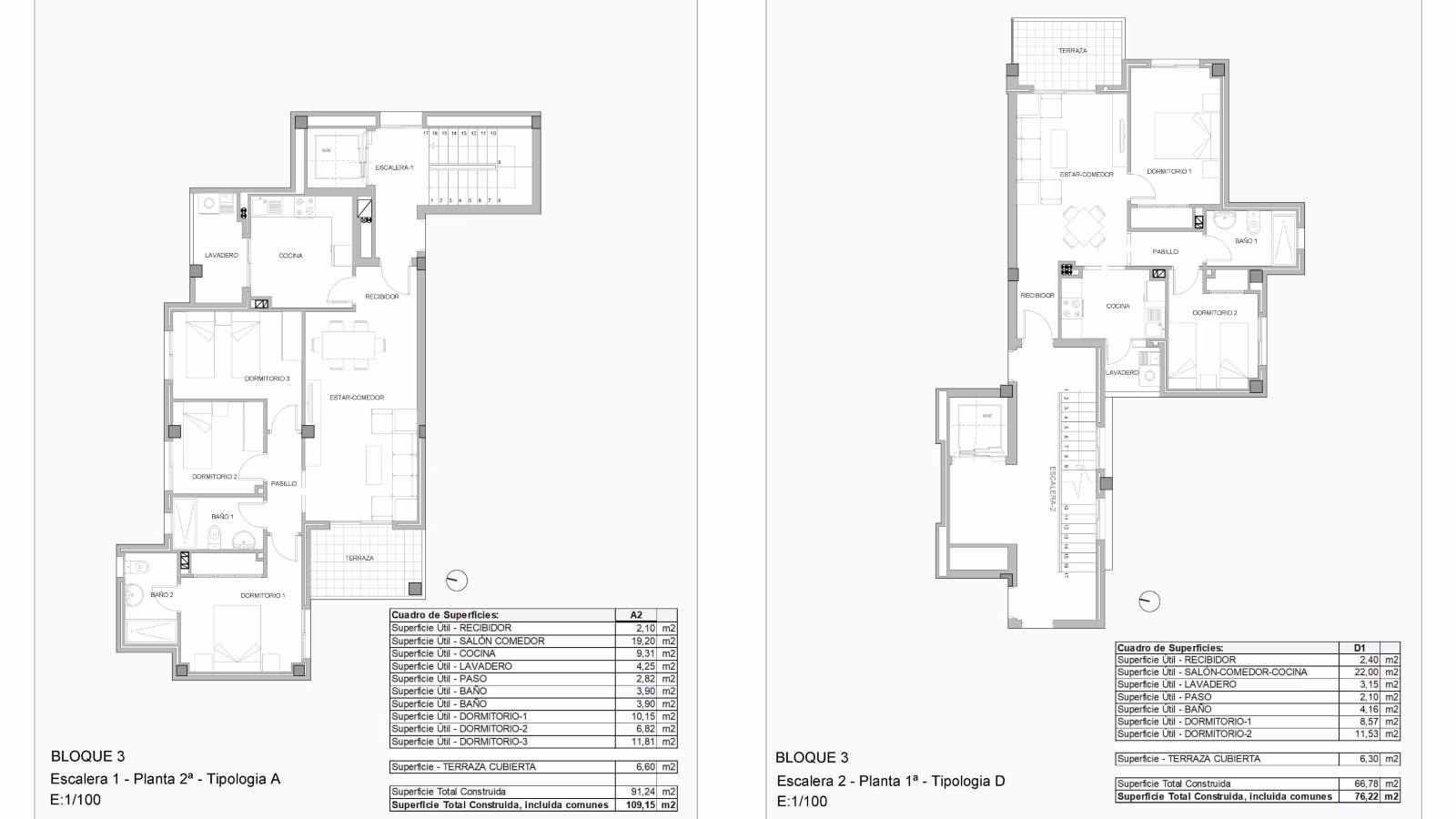 Beachside 3-Bedroom Apartment in Villajoyosa - 8