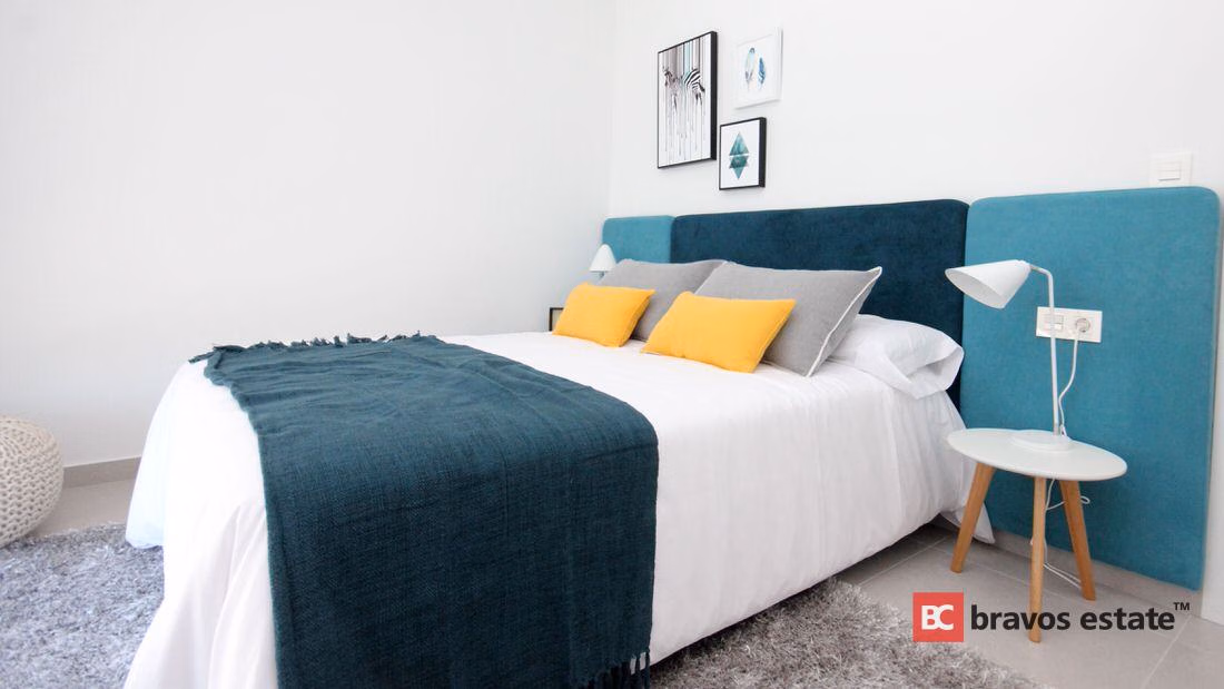 New Build 2-Bedroom Villa in Ciudad Quesada - 13
