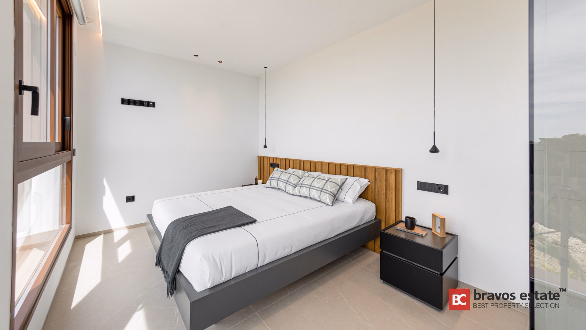 Luxe villa met 4 slaapkamers in La Nucía - 13