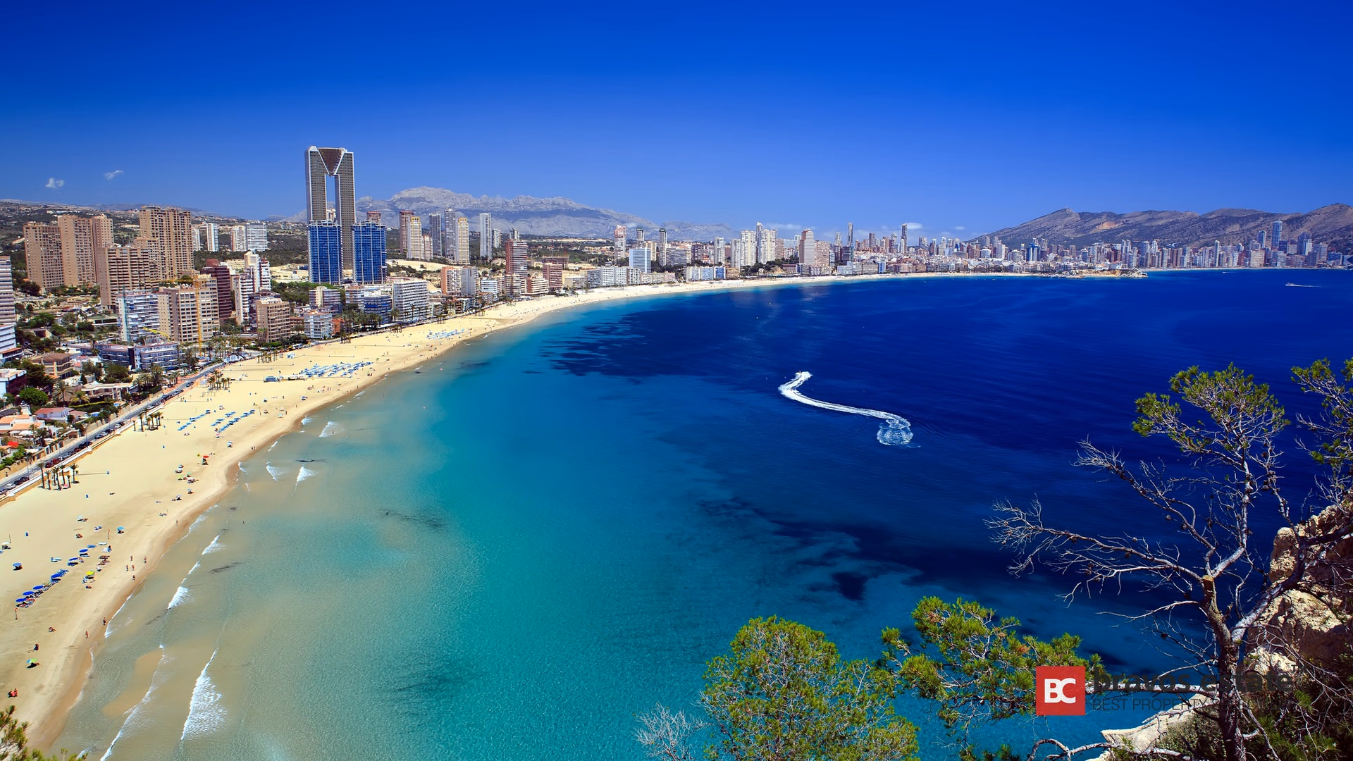 Apartamento de Obra Nueva de 2 Dormitorios en Finestrat - 26