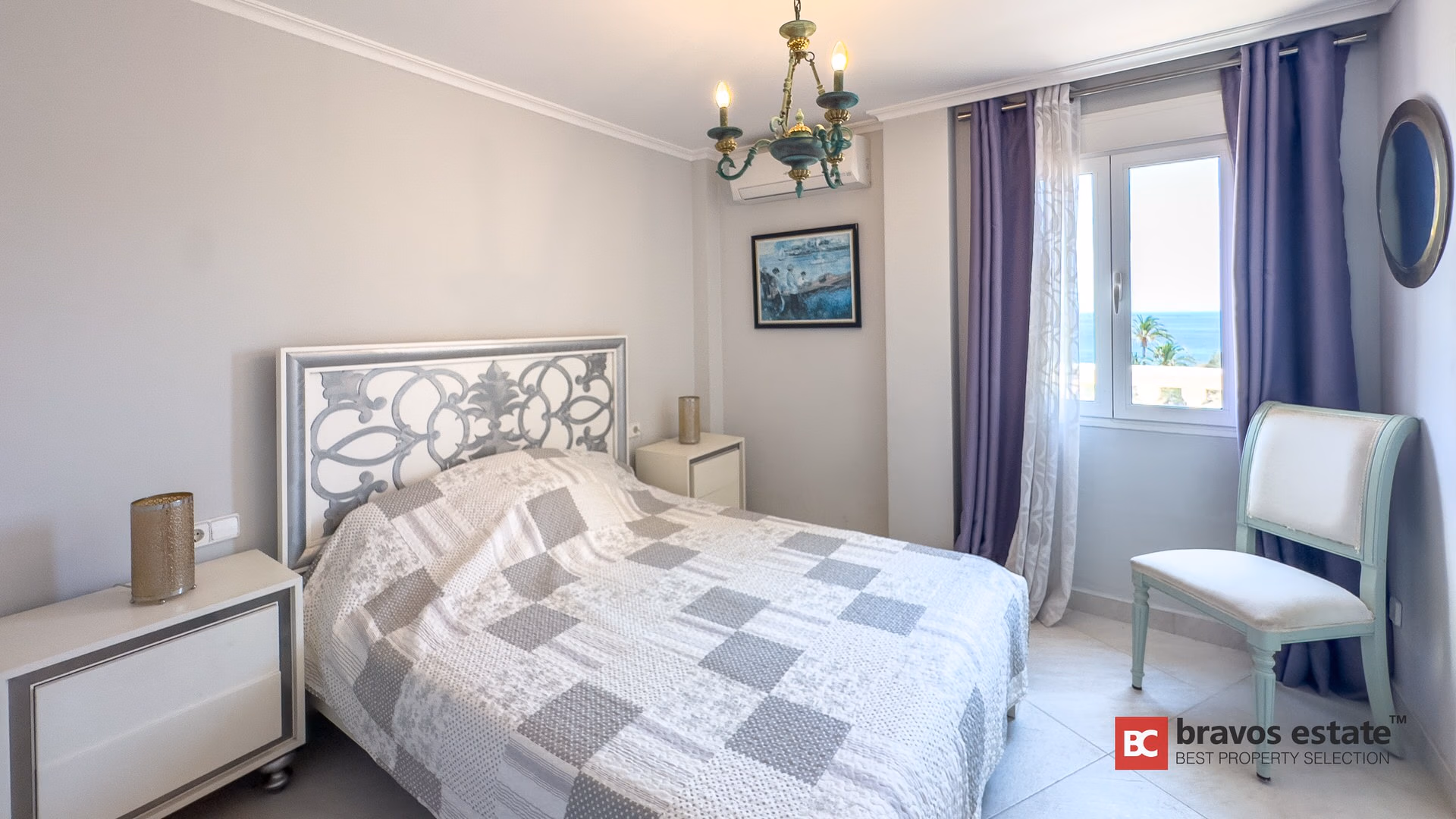 Villa Espaciosa de 5 Dormitorios en El Campello - 18