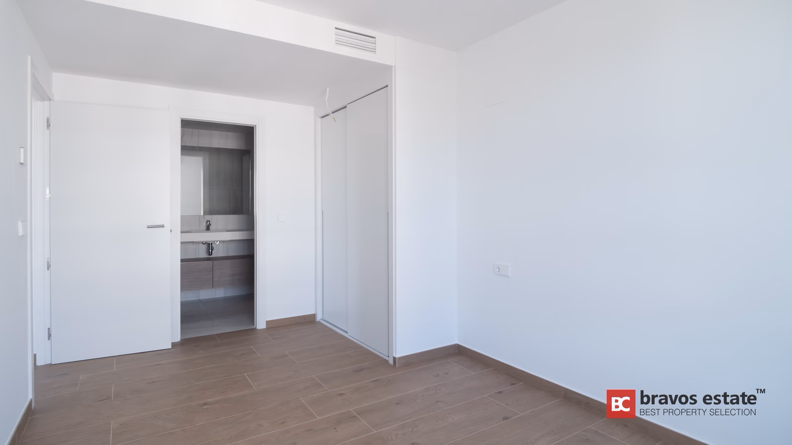 Apartamento Frente al Mar de 3 Dormitorios en Villajoyosa - 12