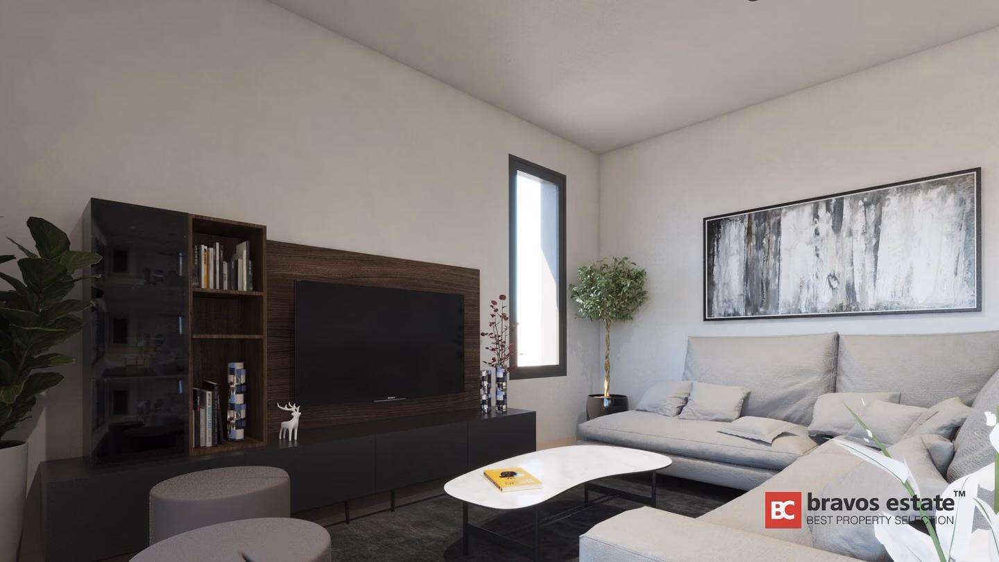 Nowy Bungalow z 2 Sypialniami w Torrevieja - 7