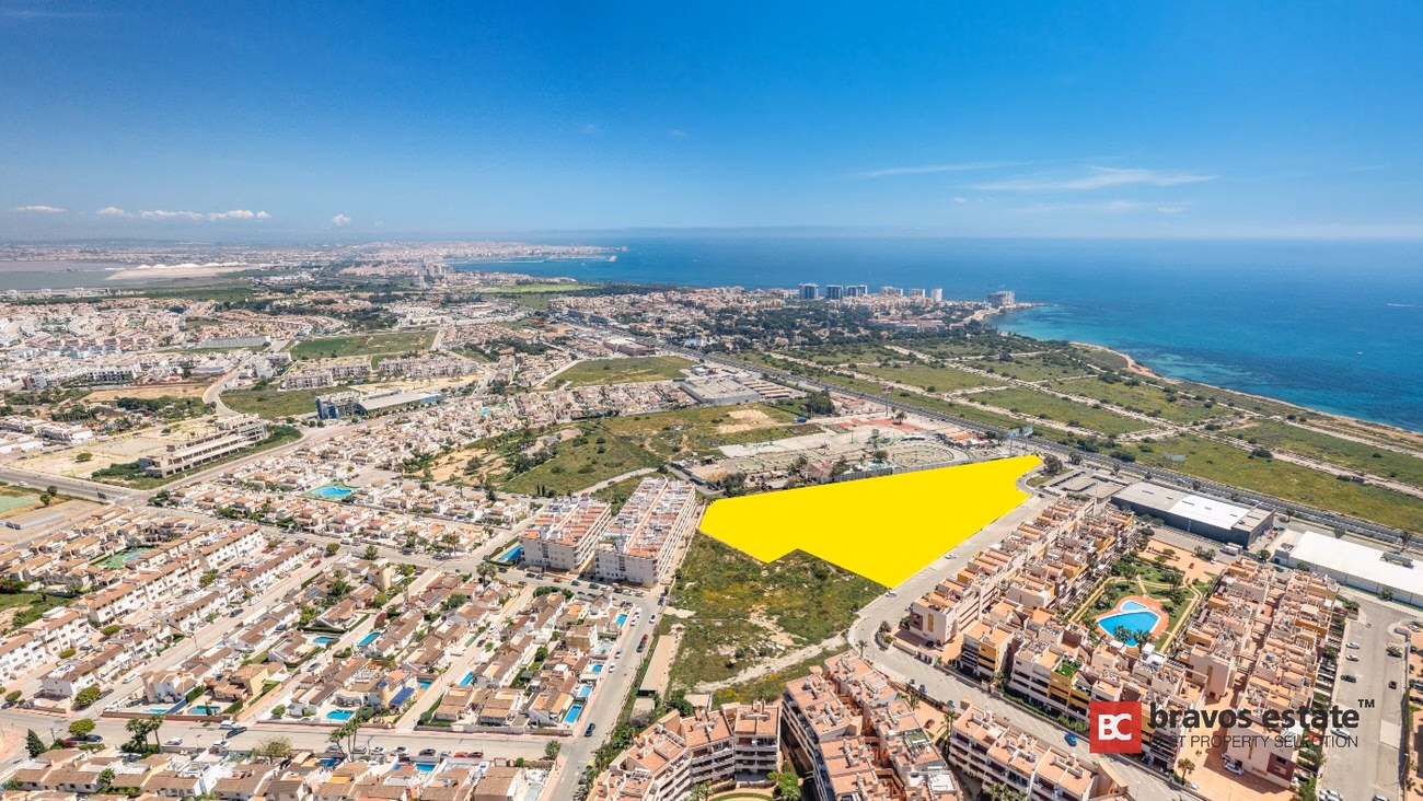 Appartement de 2 chambres en bord de mer à La Zenia - 12