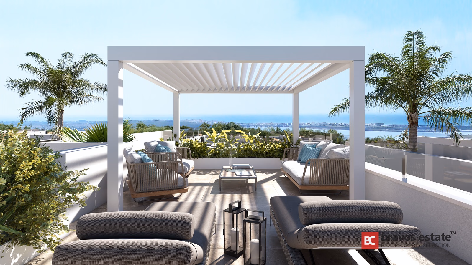 New Build 3-Bedroom Villa in Ciudad Quesada - 3