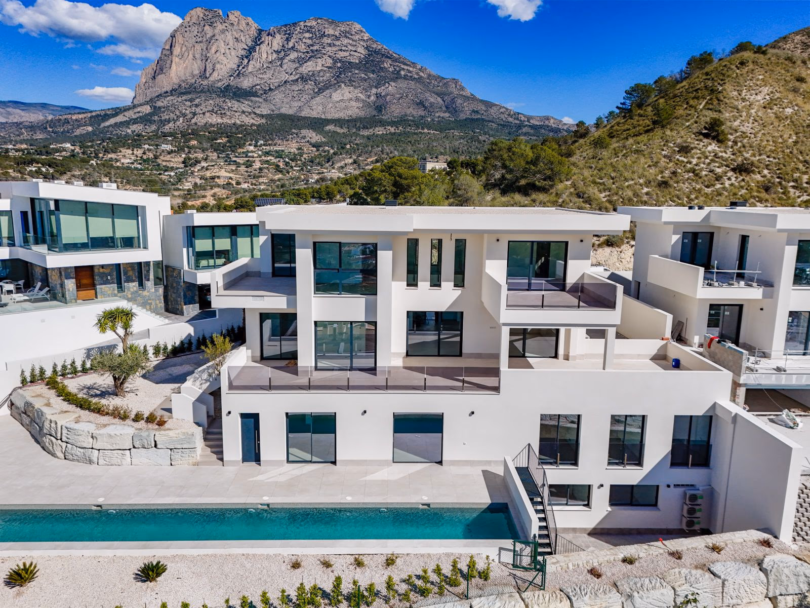 Villa Rey Felipe 22 — Sierra Cortina, Finestrat 82