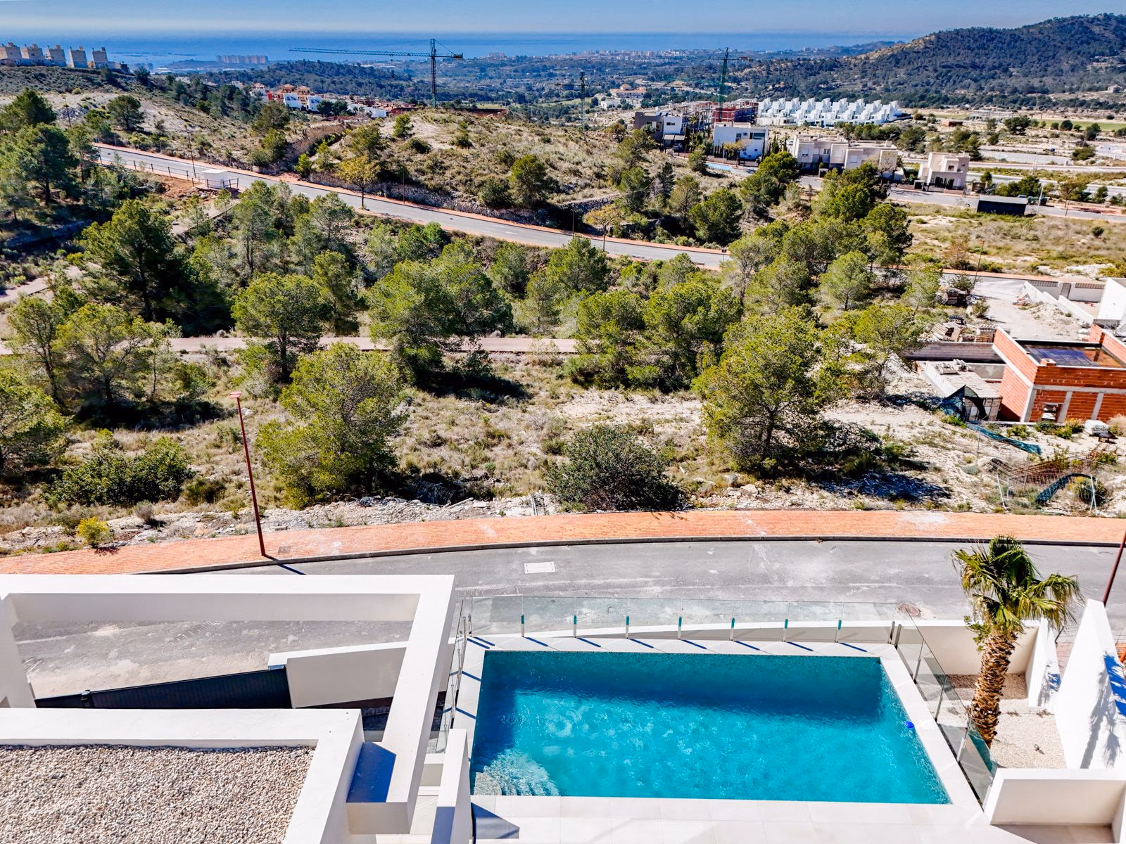 Villa Rey Luis I 44 — Sierra Cortina, Finestrat 52