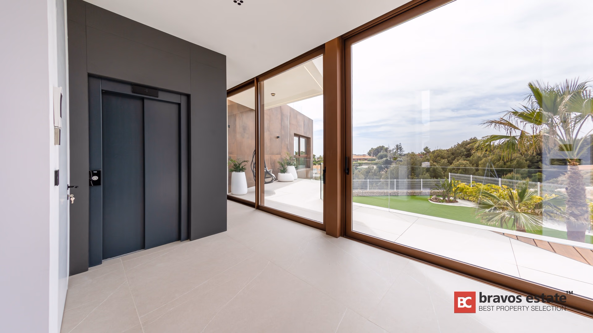 Luxe villa met 4 slaapkamers in La Nucía - 19