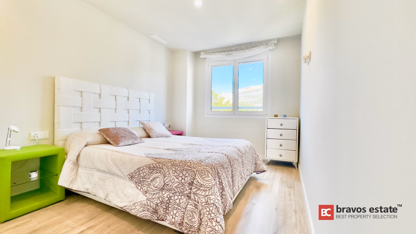 Apartamento Frente al Mar de 3 Dormitorios en El Campello - 11
