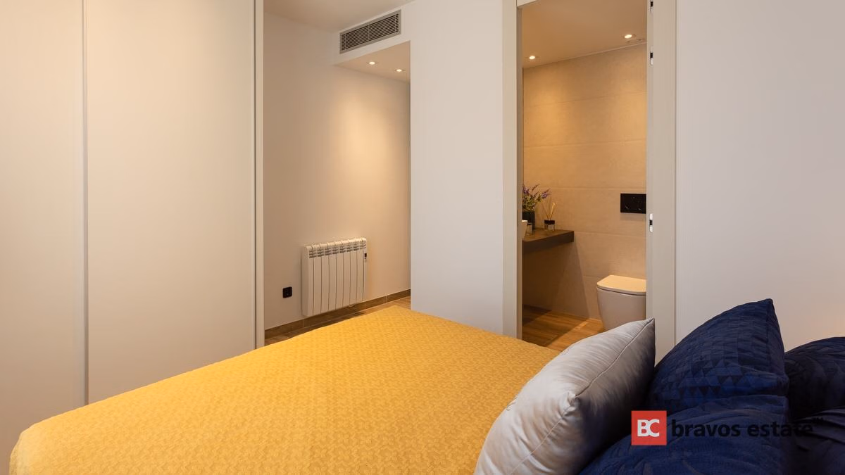 New Build 2-Bedroom Apartment in Punta Prima - 7