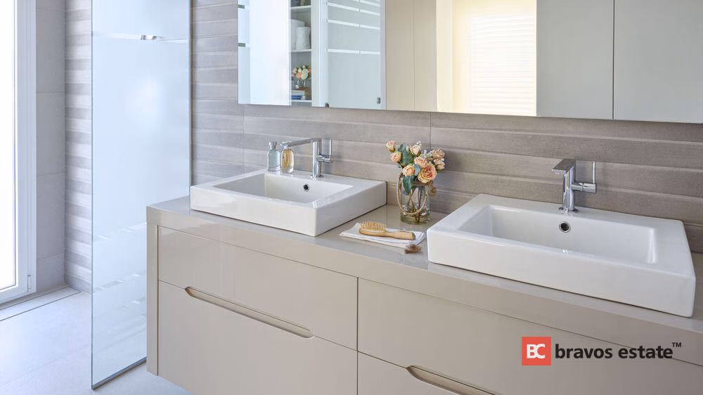 New Build 4-Bedroom Villa in Las Colinas - 4