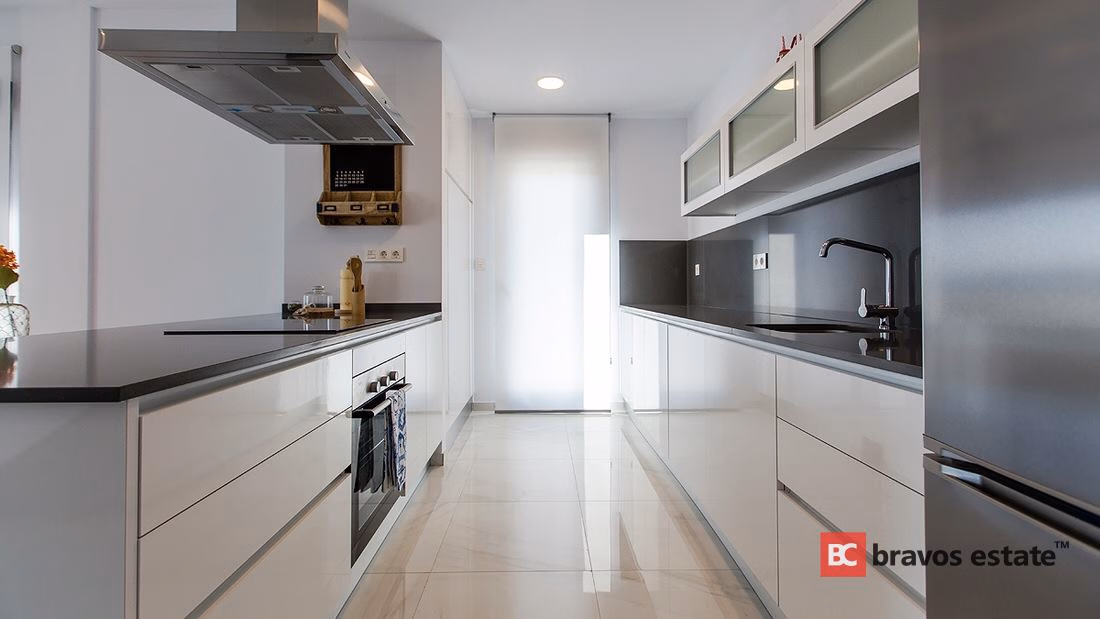 New Build 3-Bedroom Villa in Torrevieja - 7