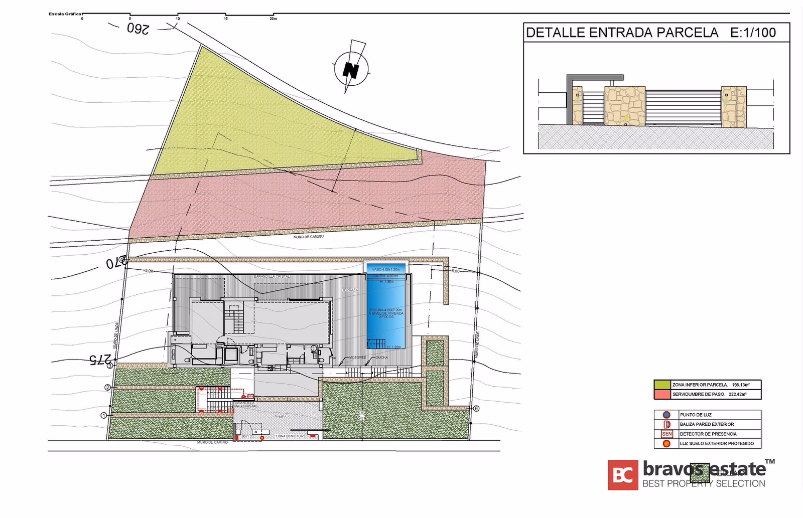 Luxe villa met 4 slaapkamers in Altea - 25
