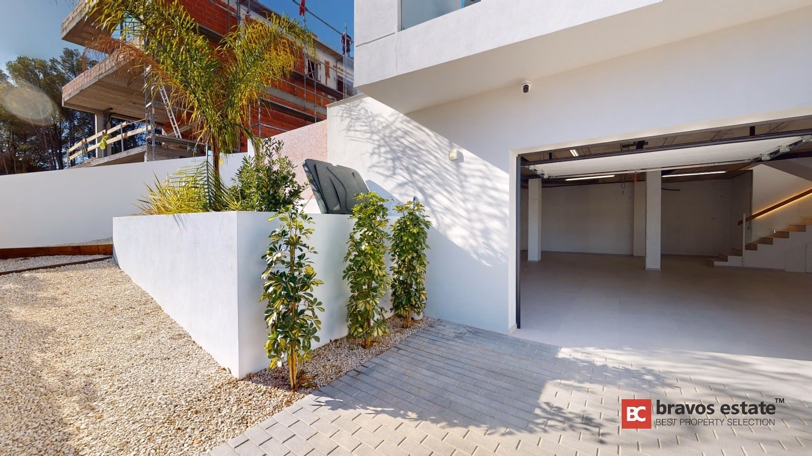 Villa spacieuse de 3 chambres à Polop - 23