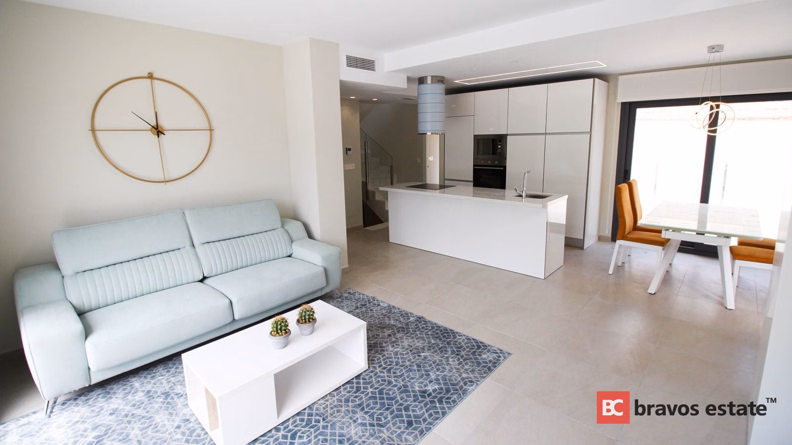 New Build 5-Bedroom Villa in Finestrat - 11