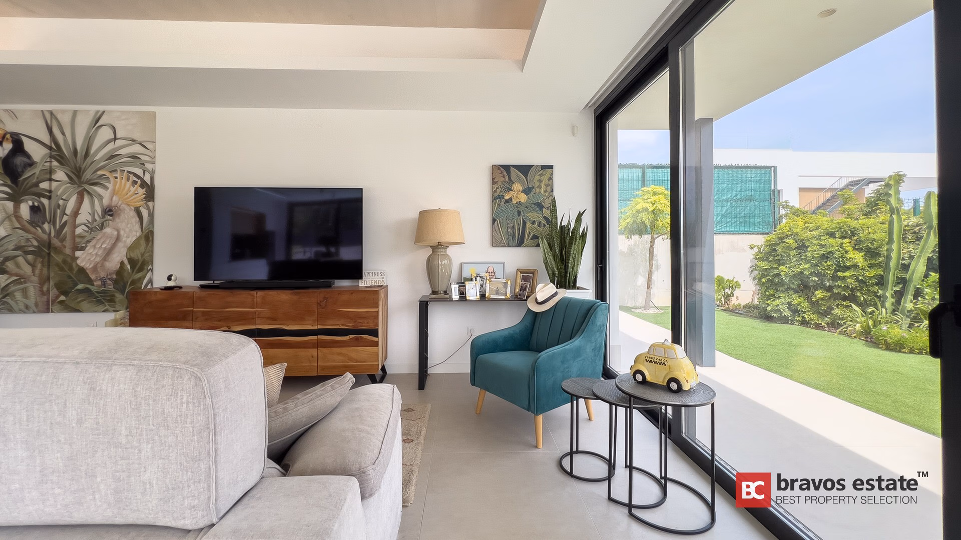 Geräumige Villa mit 3 Schlafzimmern in Finestrat - 14