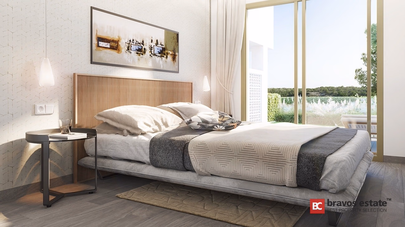 Bungalow de Obra Nueva de 2 Dormitorios en Torre de la Horadada - 7