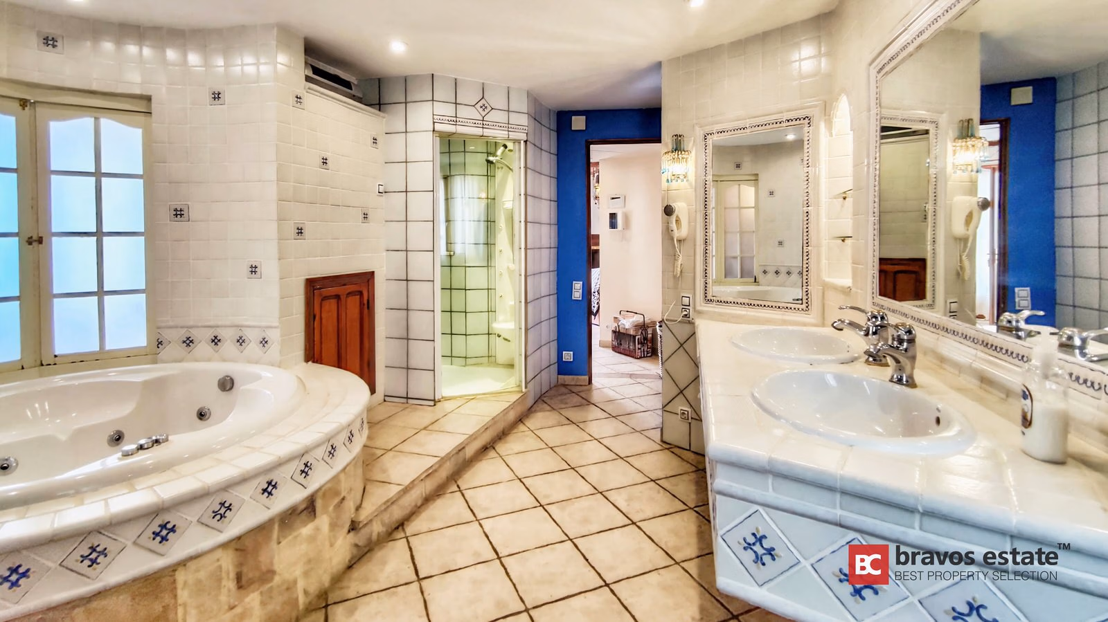 Villa de 9 chambres en bord de mer à El Campello - 13