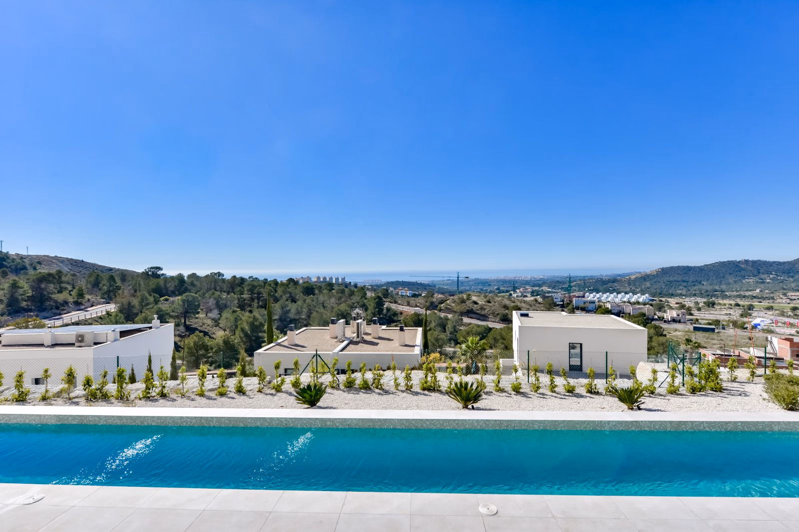 Villa Rey Felipe 22 — Sierra Cortina, Finestrat 2