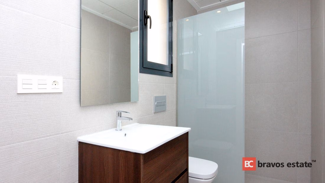 New Build 2-Bedroom Villa in Ciudad Quesada - 8
