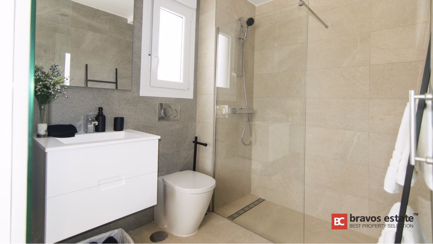 New Build 3-Bedroom Villa in Torrevieja - 15