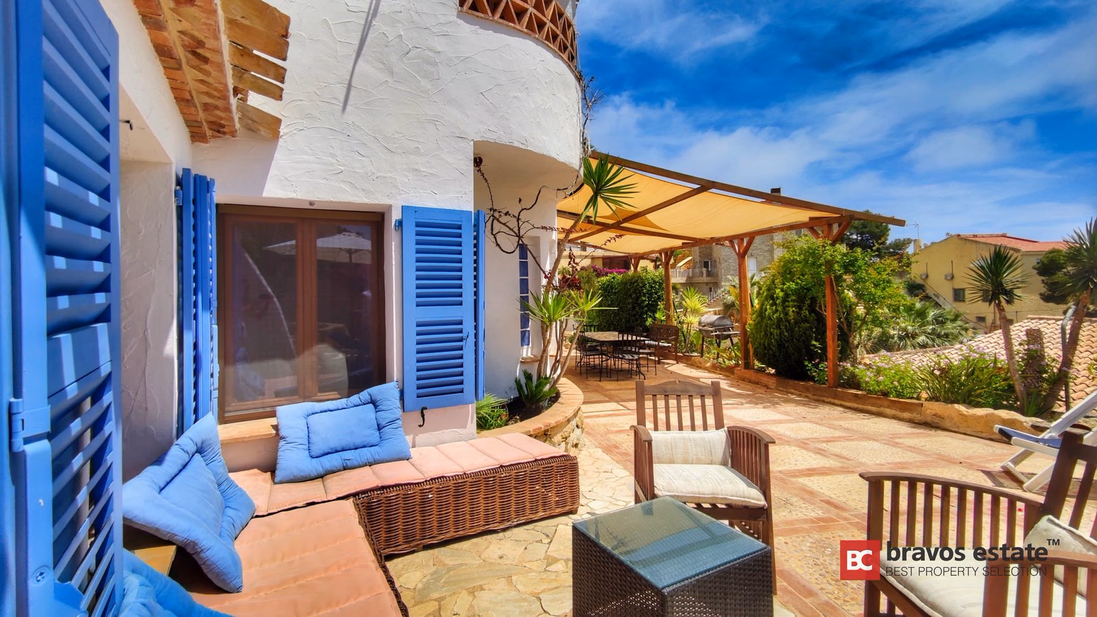 Villa de 9 chambres en bord de mer à El Campello - 17