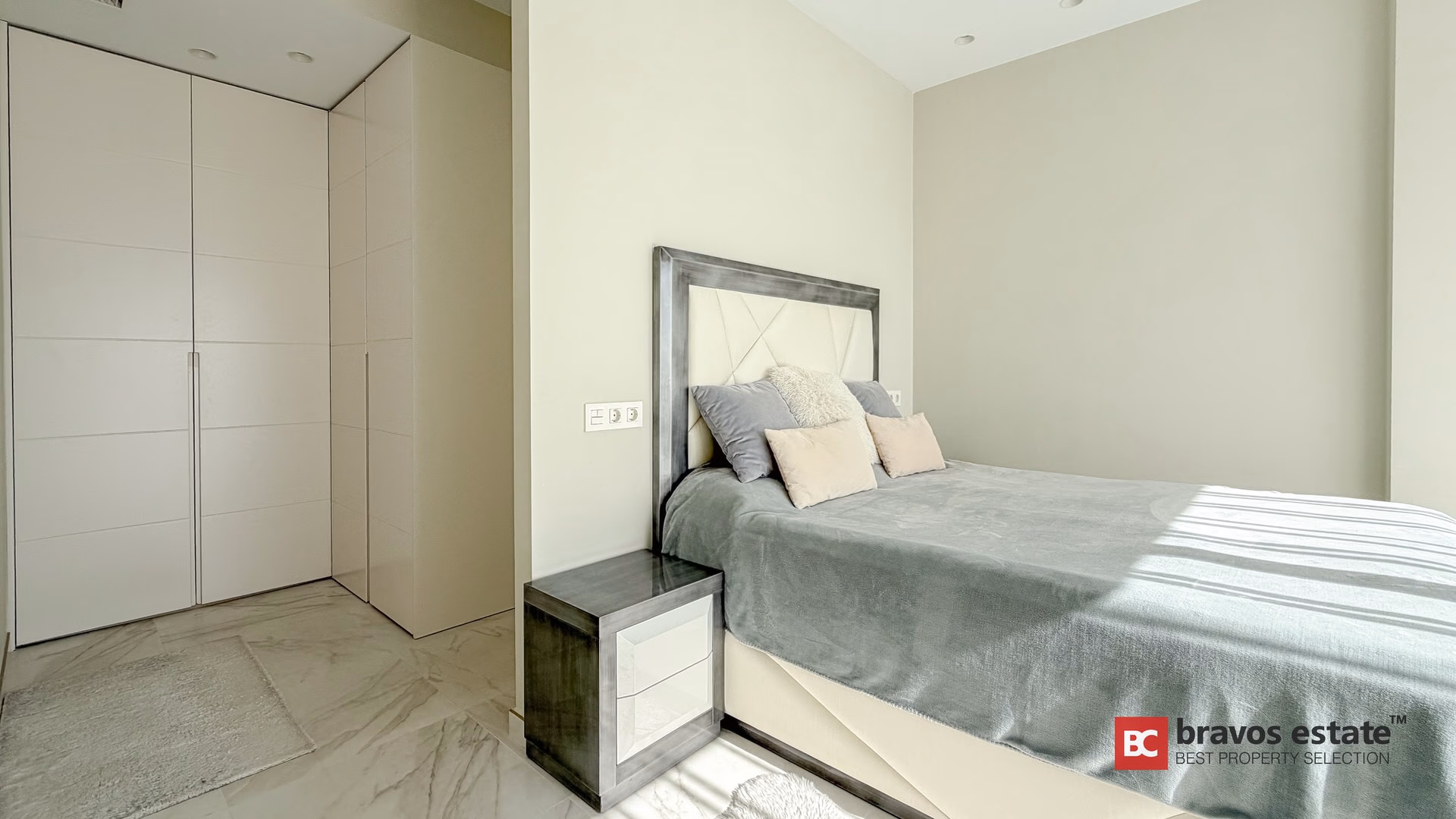 Villa Moderne de 3 Chambres à Finestrat - 17