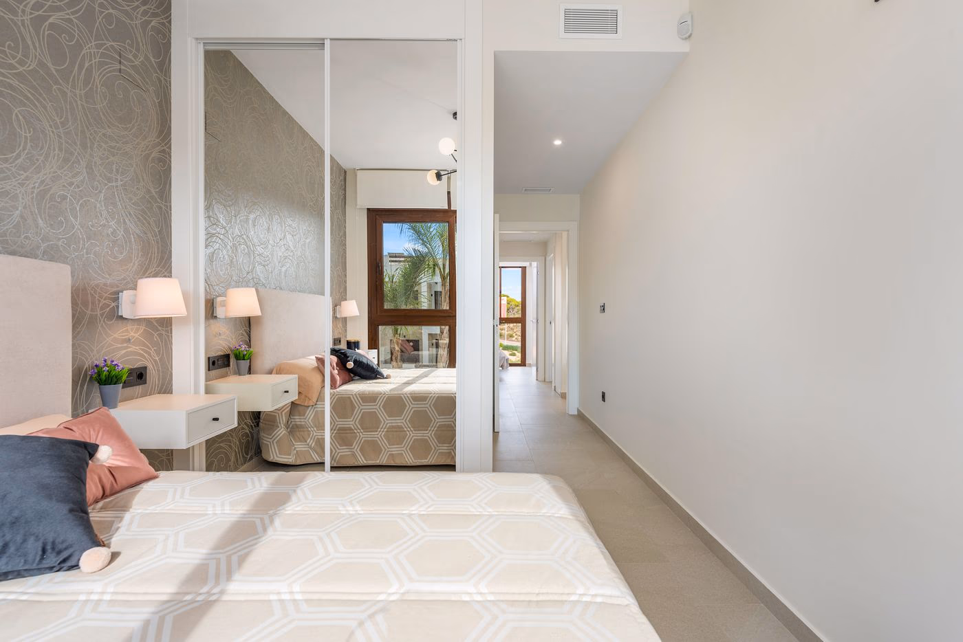 Balcones de Vivi — Apartments in Los Balcones, Torrevieja - 42