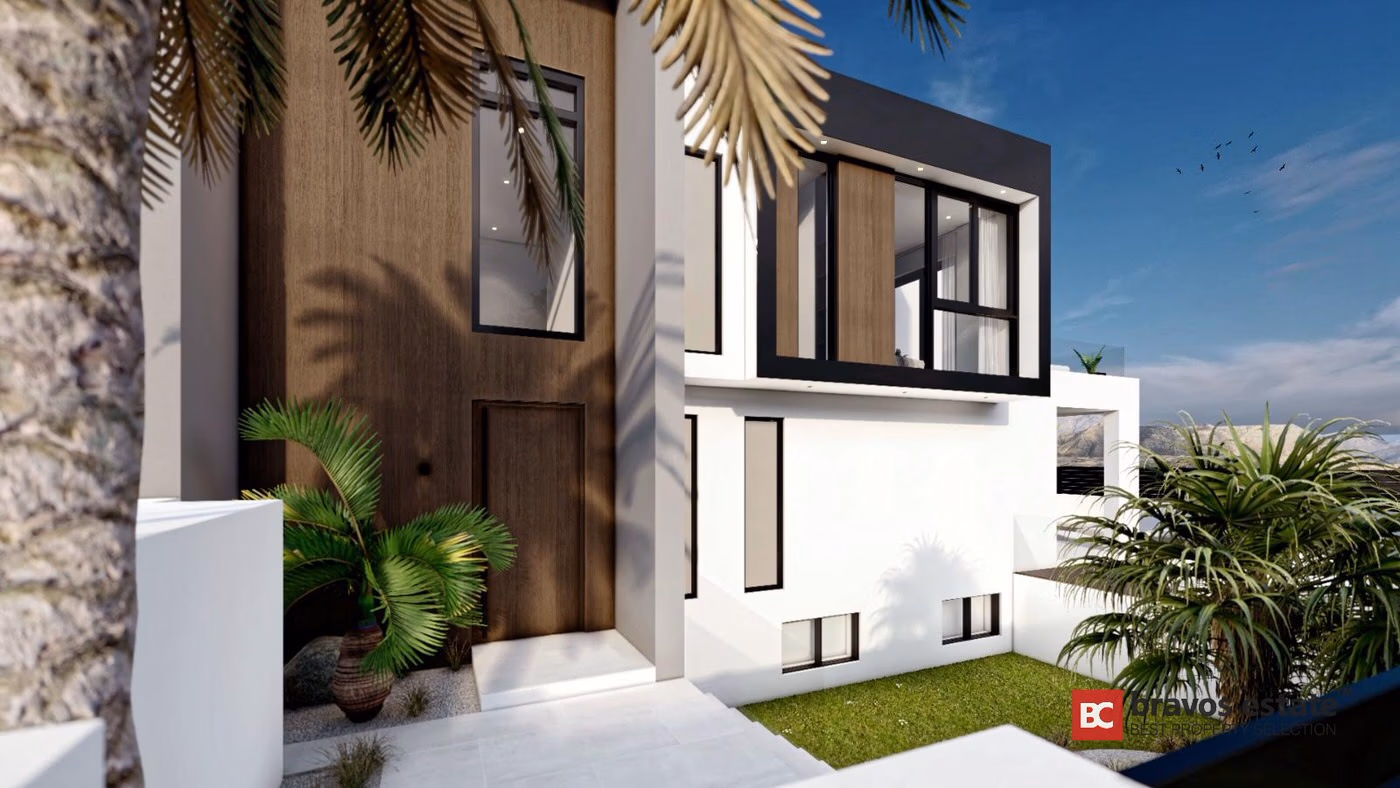 Spacious 4-Bedroom Villa in Playa de San Juan · 353 m² - 9