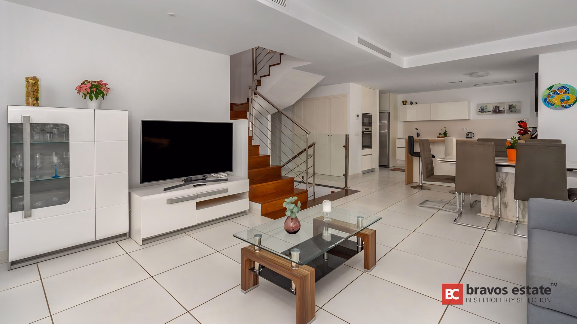 Ruime villa met 4 slaapkamers in Marbella - 6