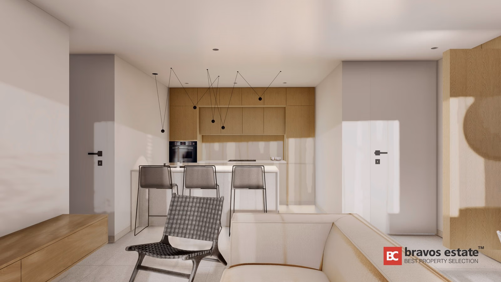 Nowy apartament z 2 sypialniami w Guardamar del Segura - 14
