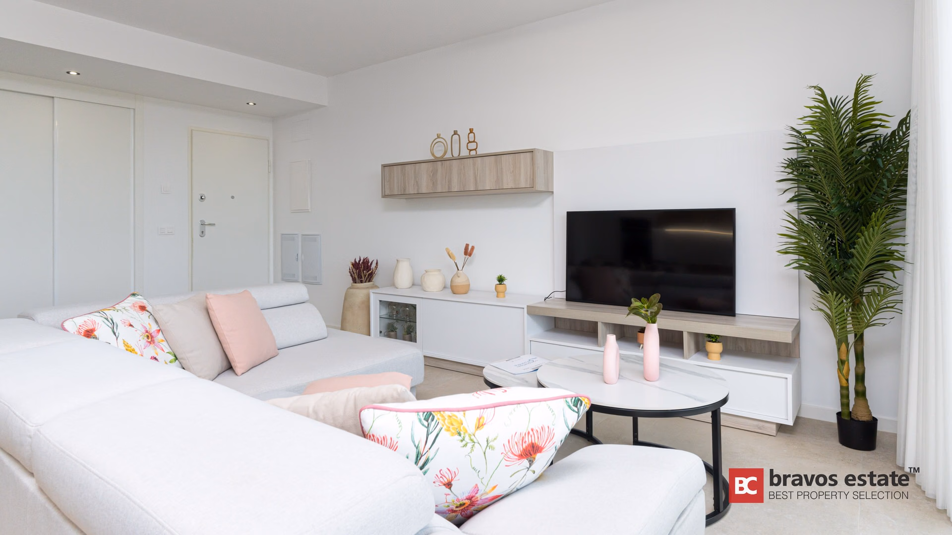 New Build 2-Bedroom Apartment in Finestrat - 4