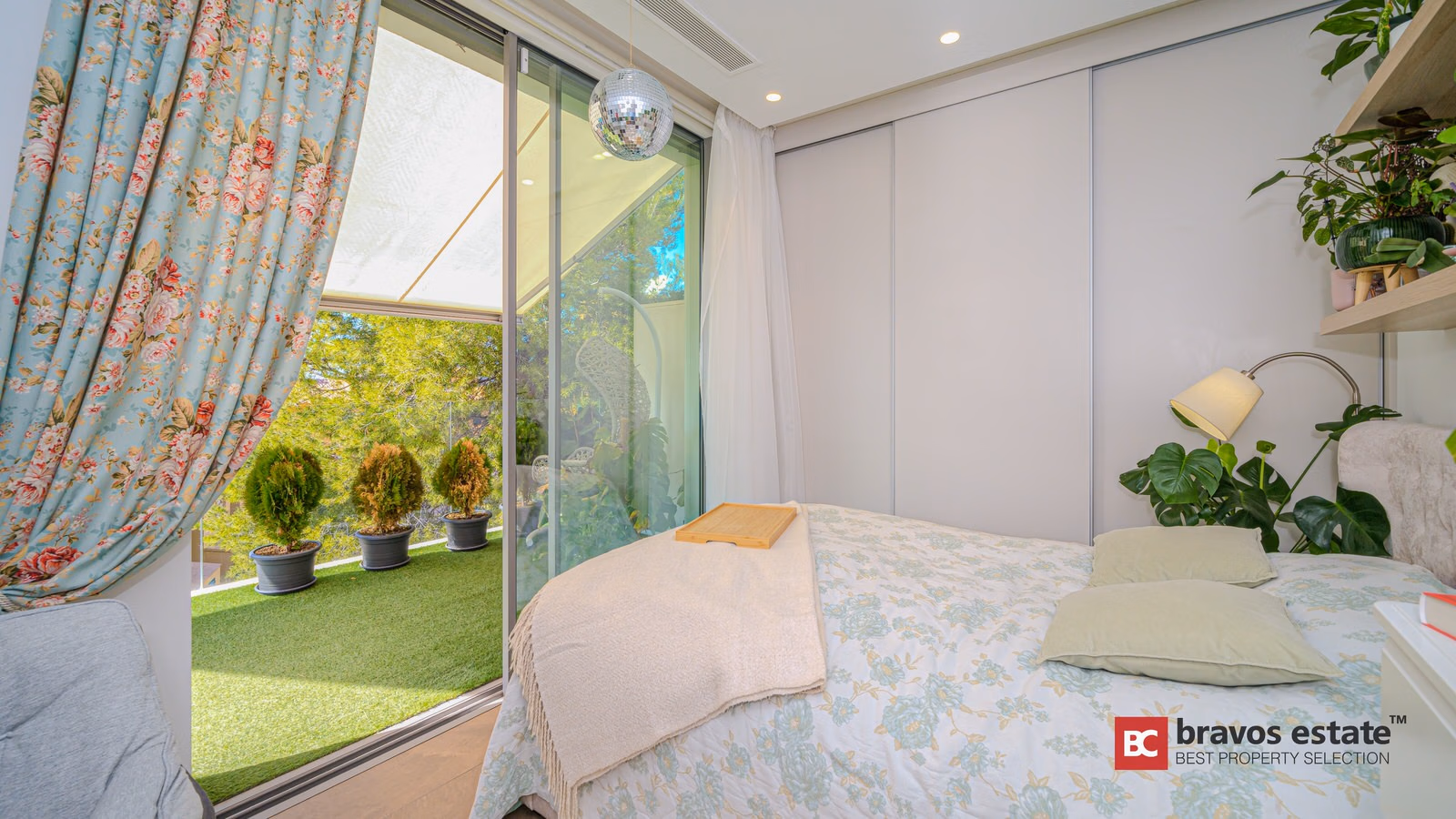 Spacious 6-Bedroom Villa in Finestrat - 9