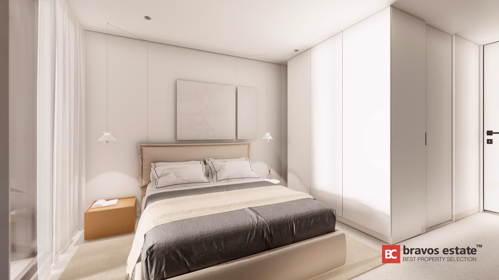 Nowy apartament z 2 sypialniami w Guardamar del Segura - 19