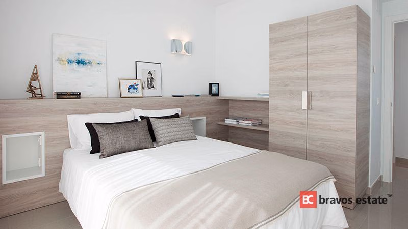 New Build 4-Bedroom Villa in Ciudad Quesada · 185 m² - 11