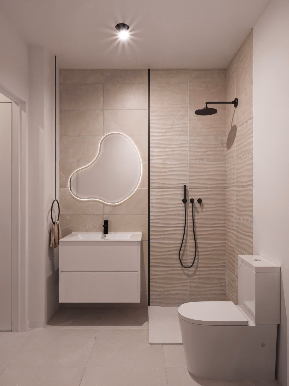 Nowe domy Horizon Resort w San Miguel de Salinas