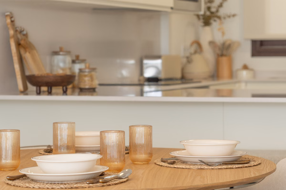 Horizon36 residence in Torreblanca, Fuengirola